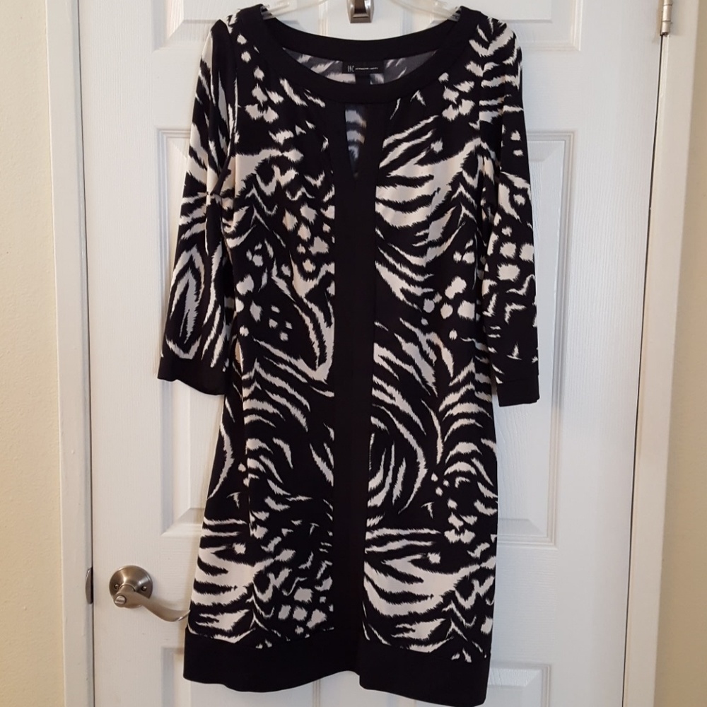 INC Concept International Dress